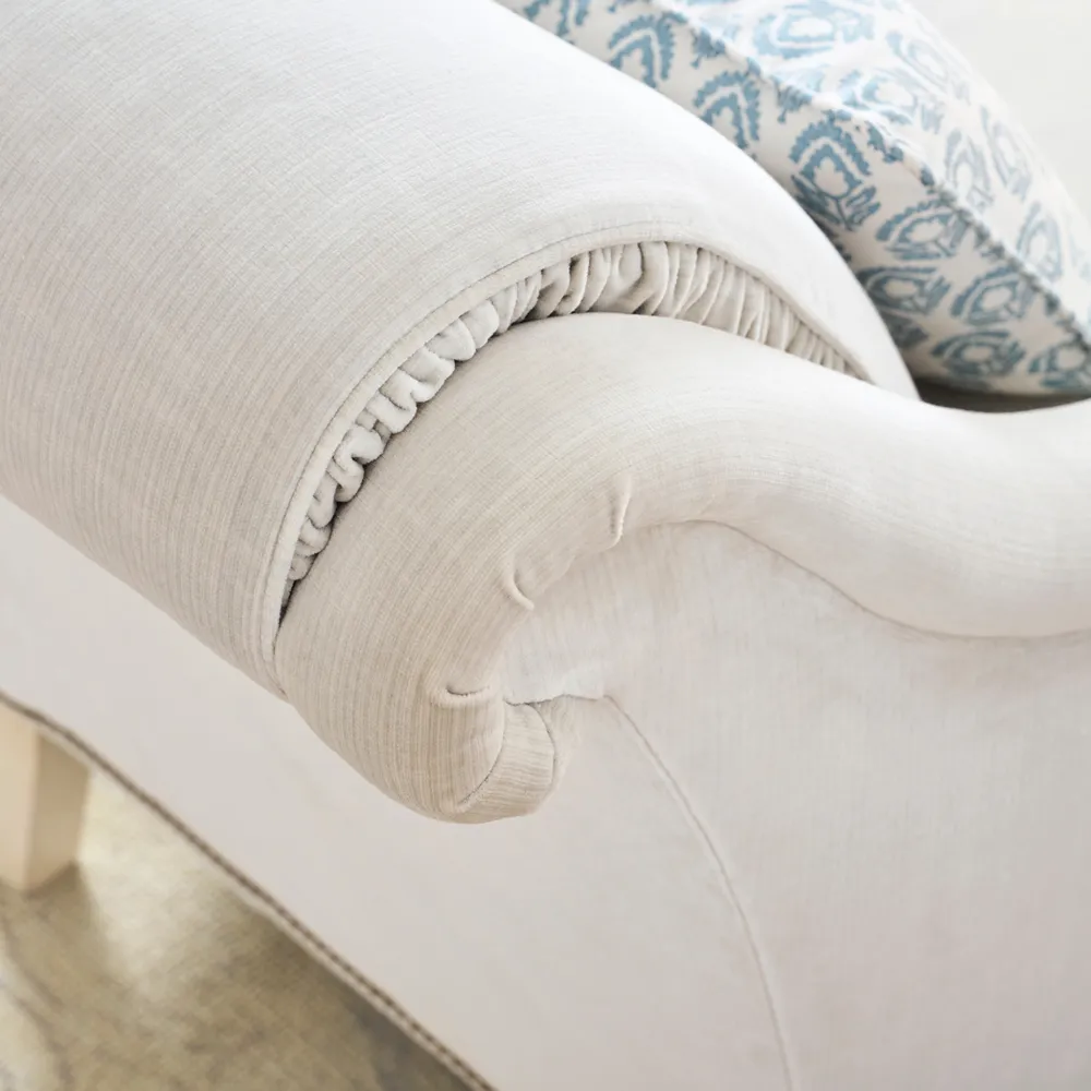 Classic Contemporary Classic Accent Chair