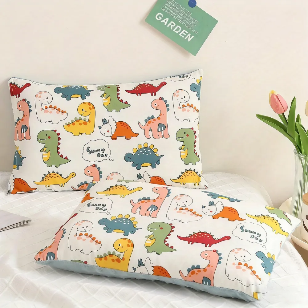 1 Pcs Print Kids Pillow
