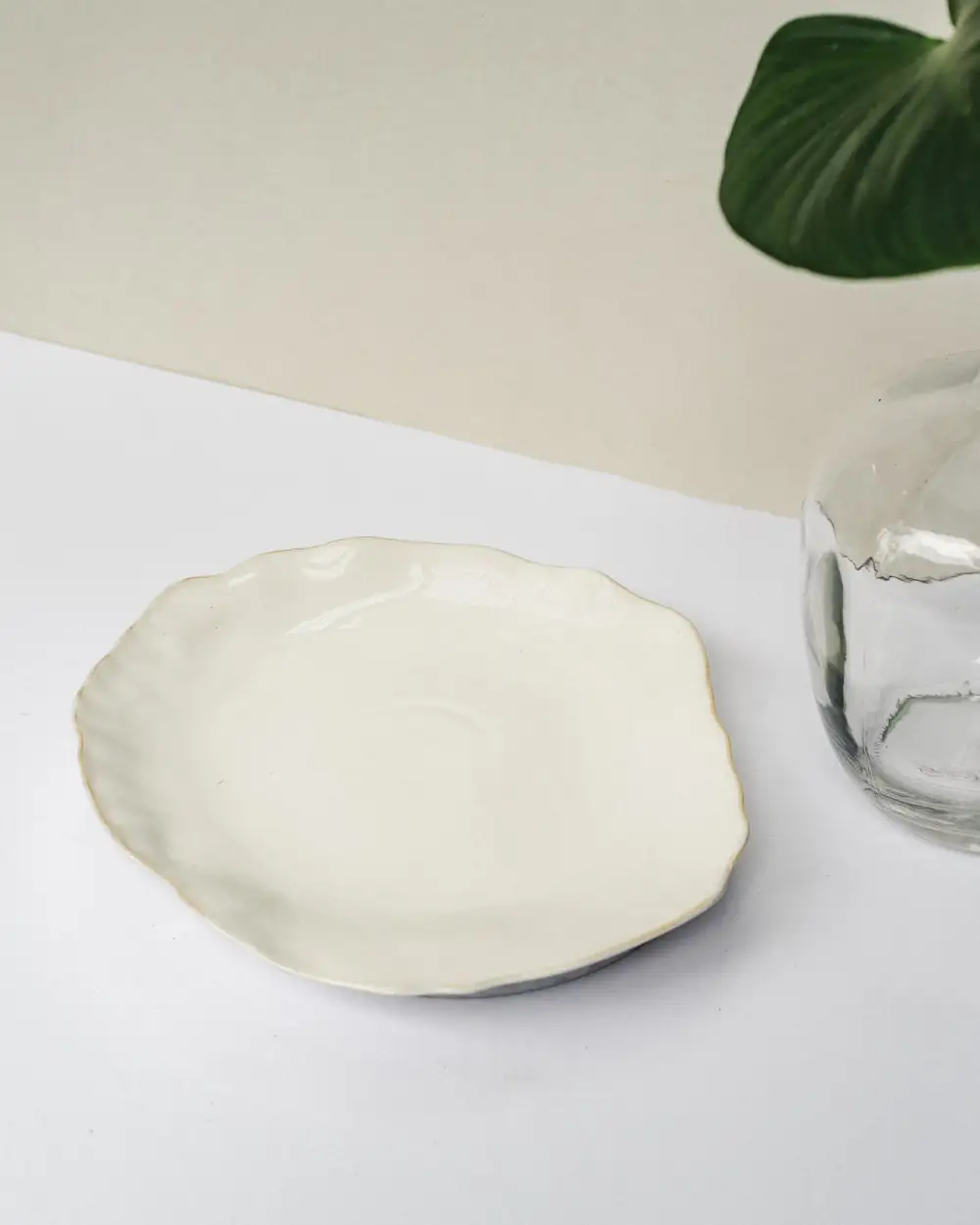 Porcelain Tableware Selection
