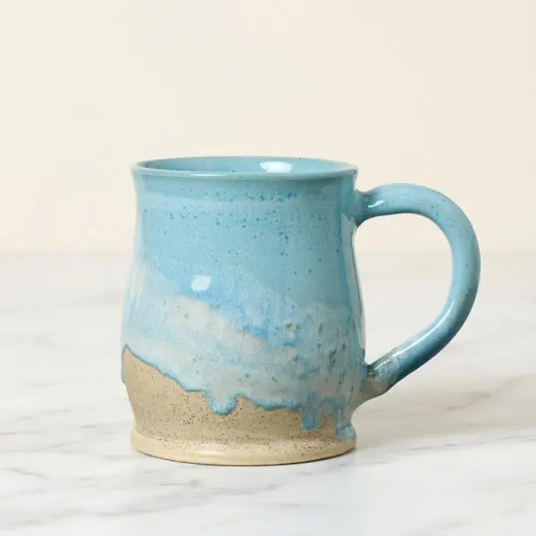 Ocean Shores Mug