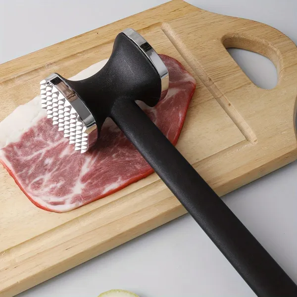 Heavy-Duty Meat Hammer