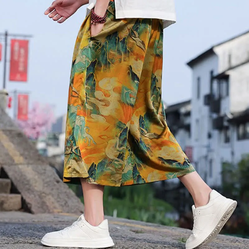Leisure Weekend Pants