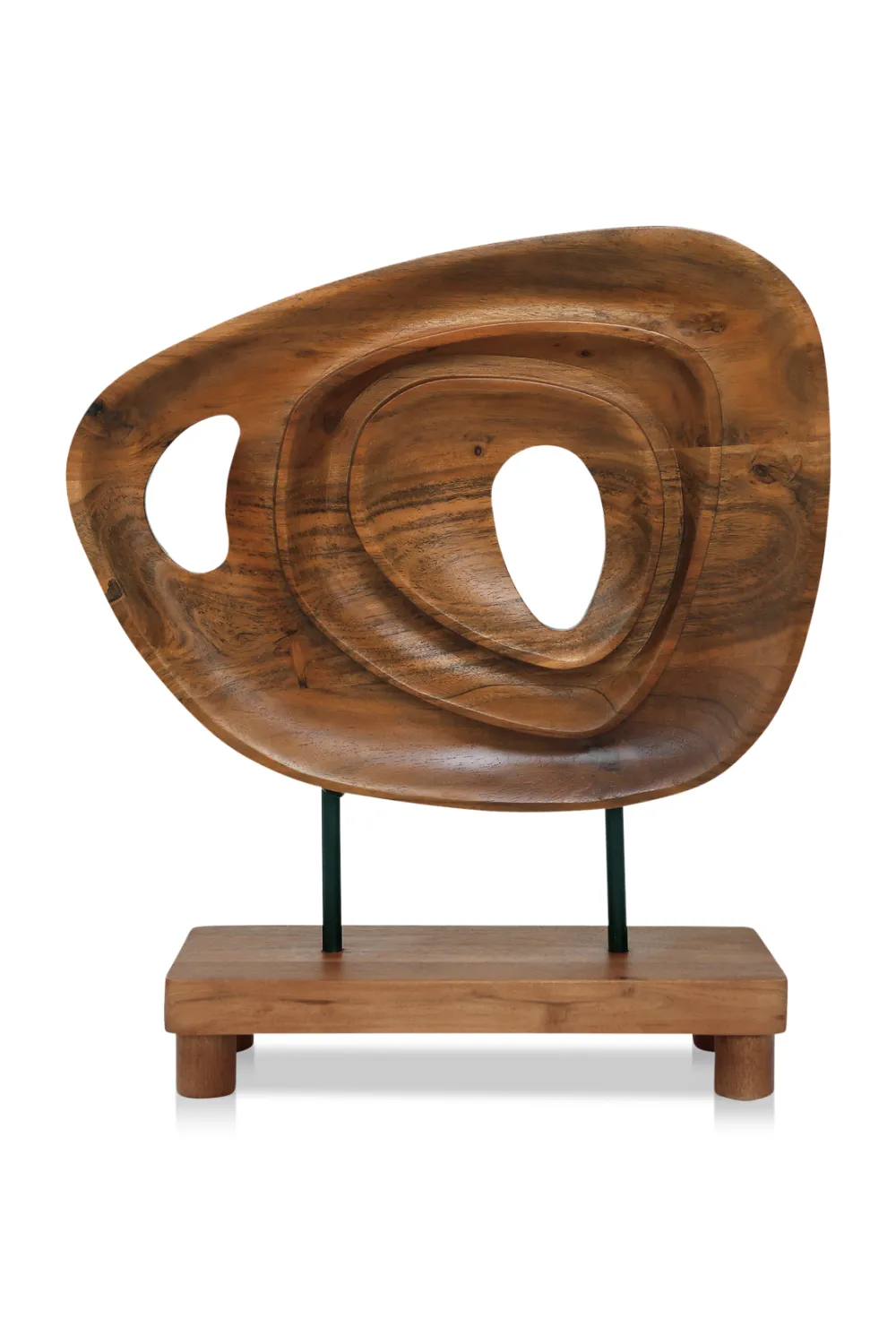 Acacia Freeform Sculpture