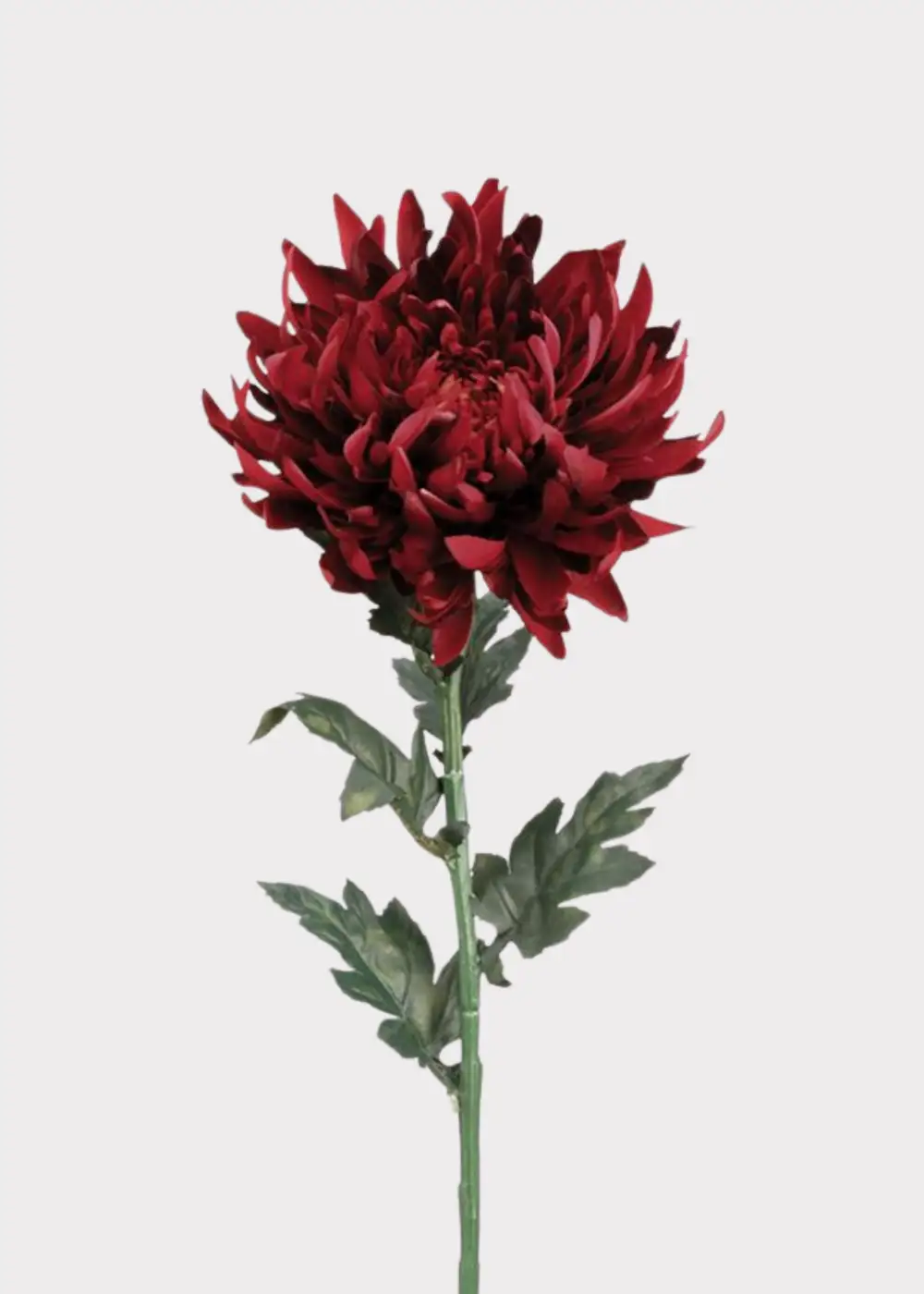 Artificial Chrysanthemum Floral Stem