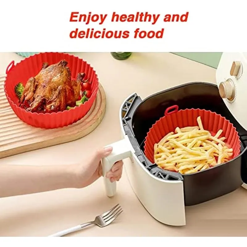 Multi-Use Silicone Baking Pan