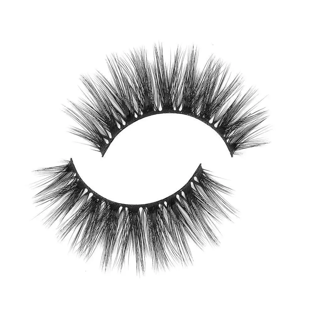 Soft Lift Magnetic Lash Set