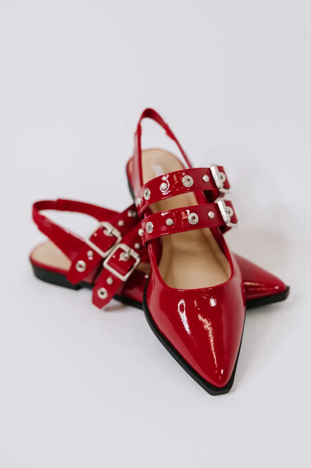 Everyday Slip on Pop Shoes