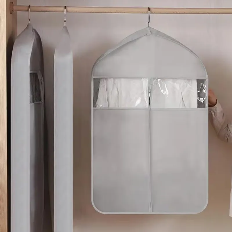 Hanging Garment Storage Bag