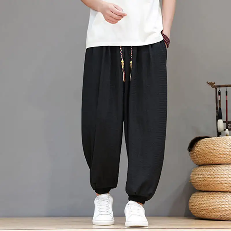 Utility Travel Pants