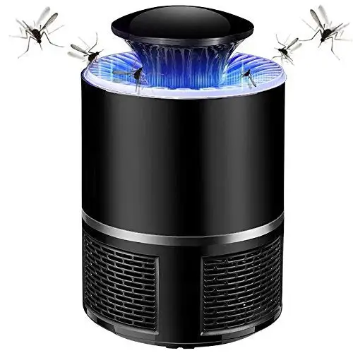 Mosquito Killer lamp/ USB Black Mosquito Killer Lamp