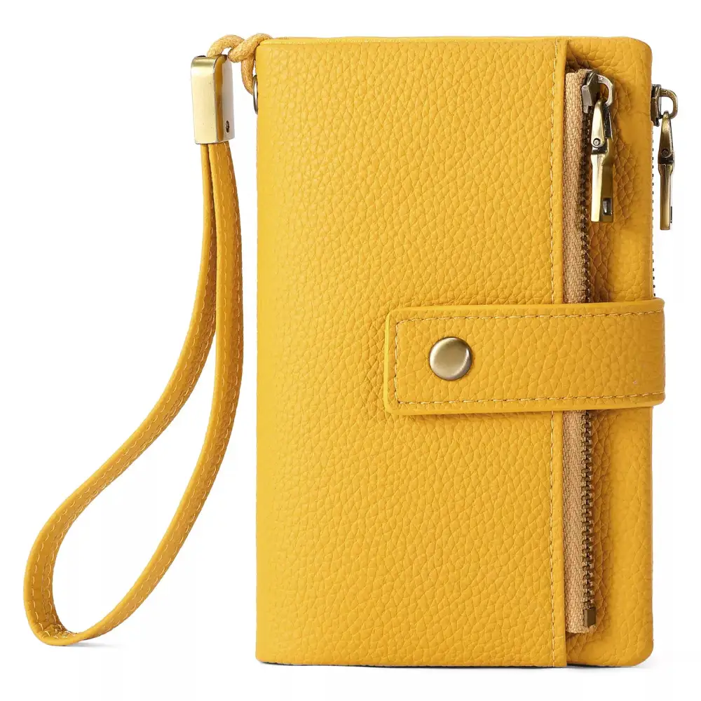 Refined Everyday Wallet