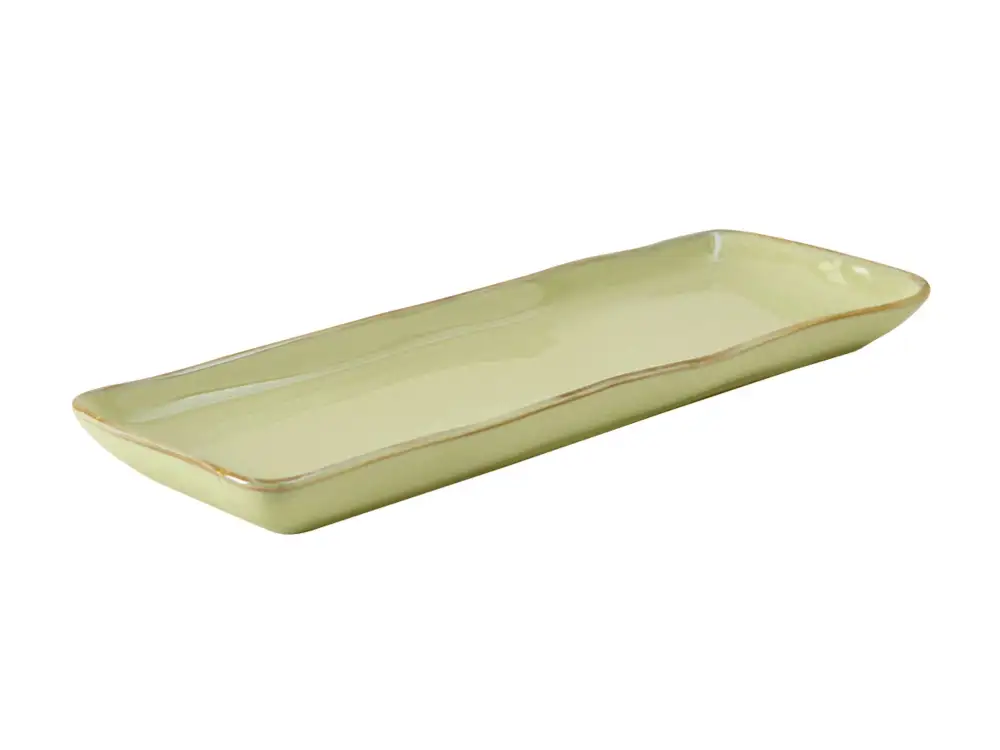 Artisan Inspired Serving Tray