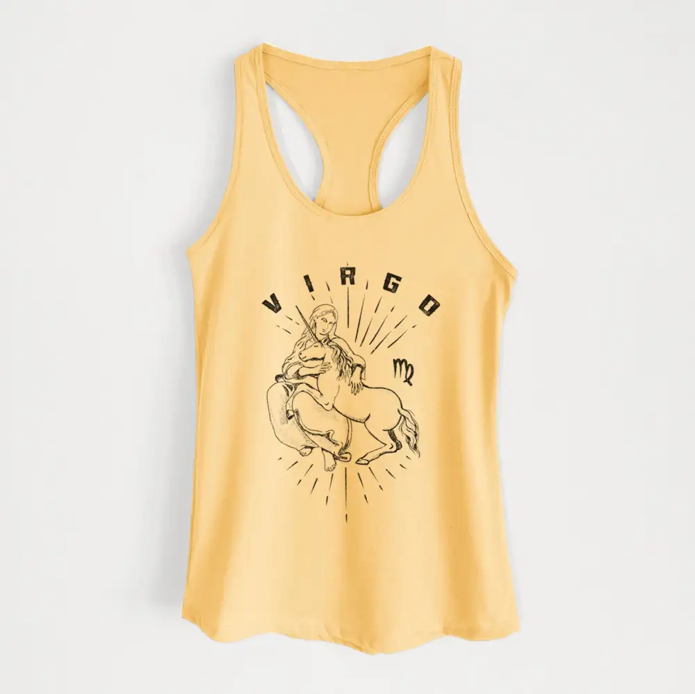 Virgo - Maiden Tank Top