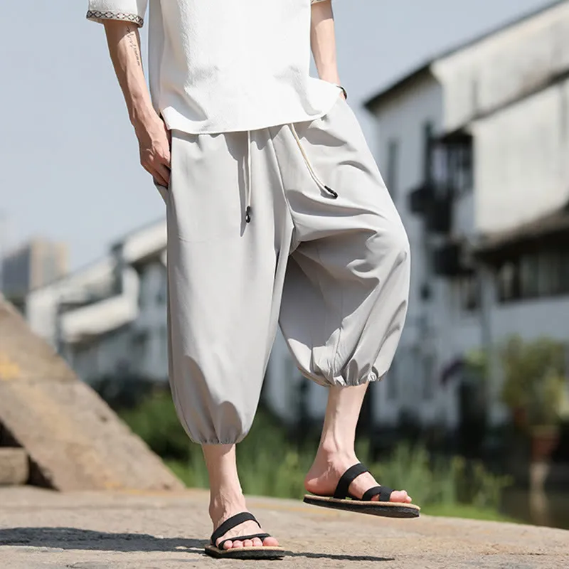 Daily Lightweight Pants