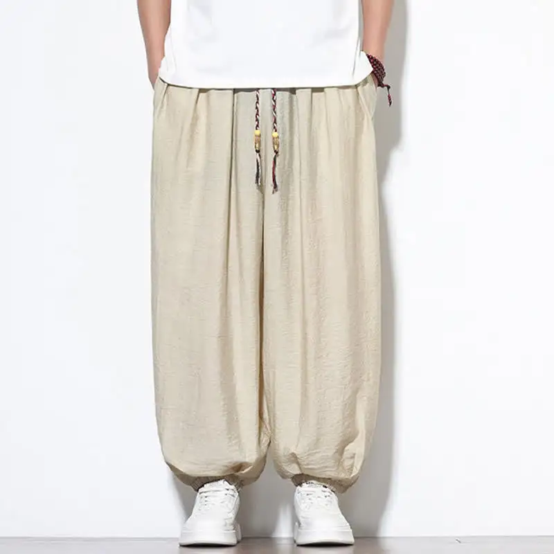Daily Comfort Pants