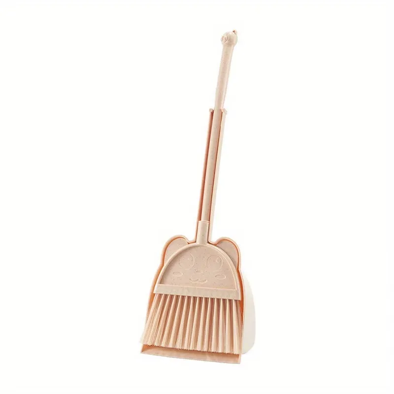Kids Mini Cleaning Tool Set
