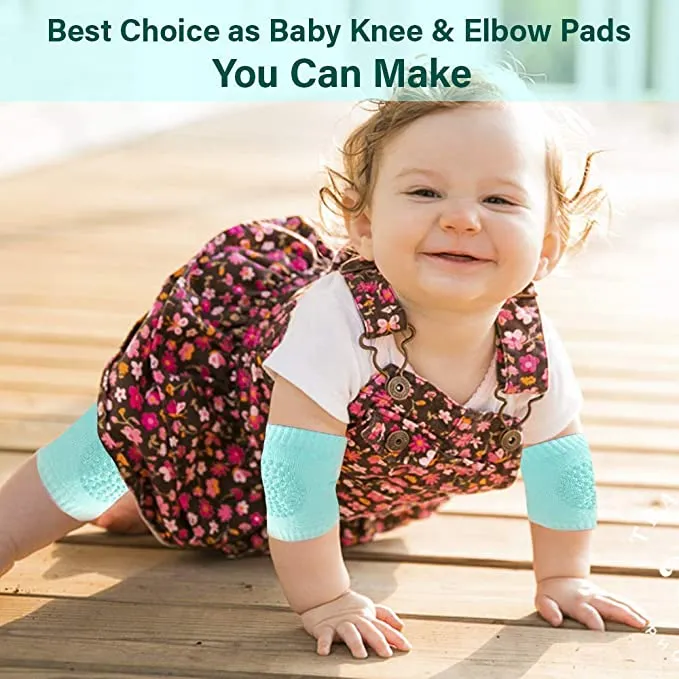 BABY KNEE PADS