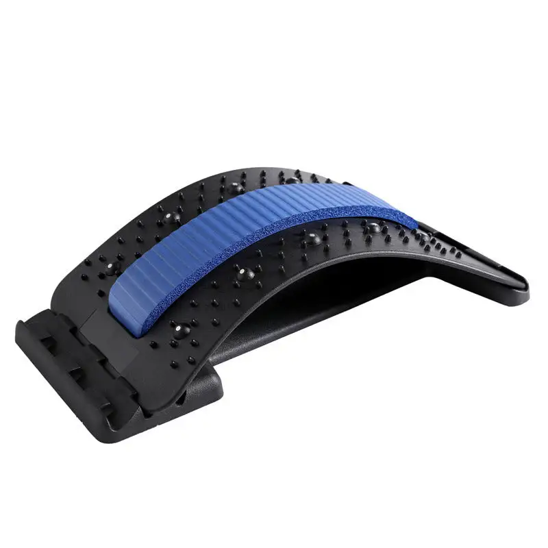 Adjustable Lumbar Back Stretcher