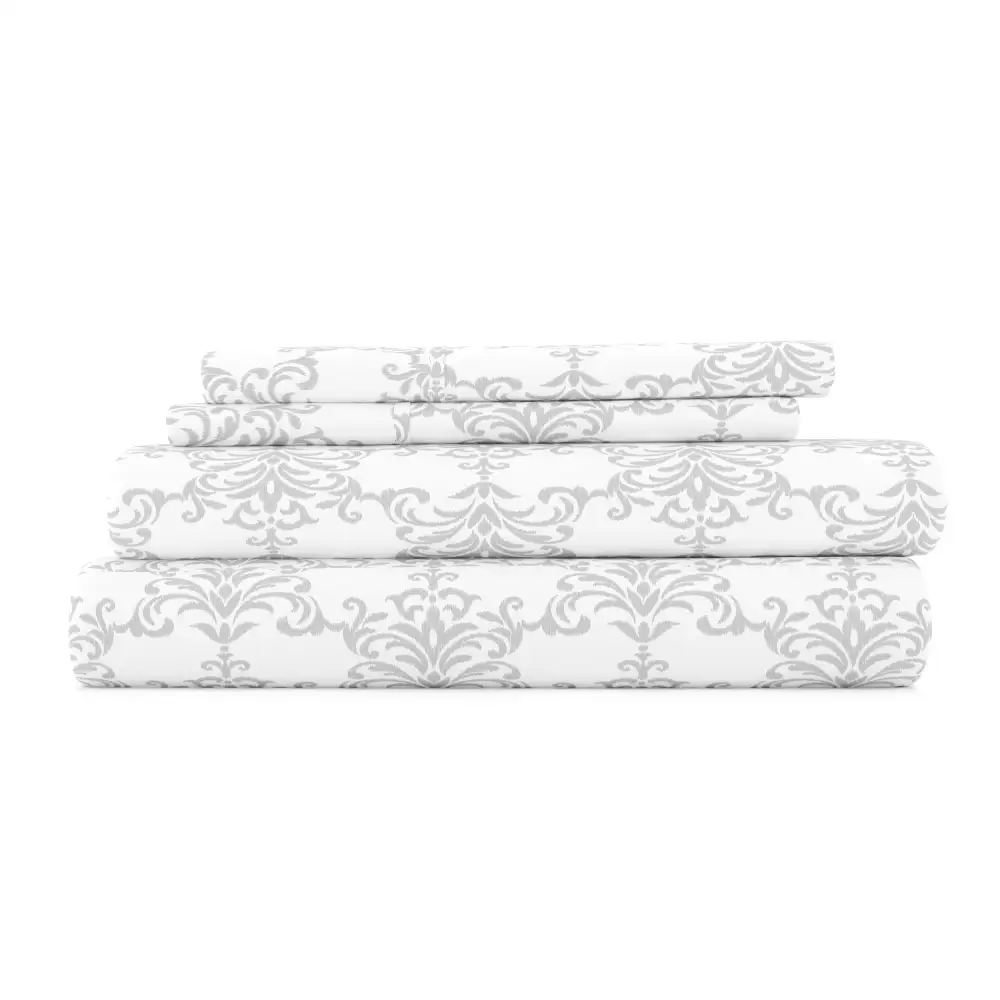 Soft Bouquet Pattern Sheet Set