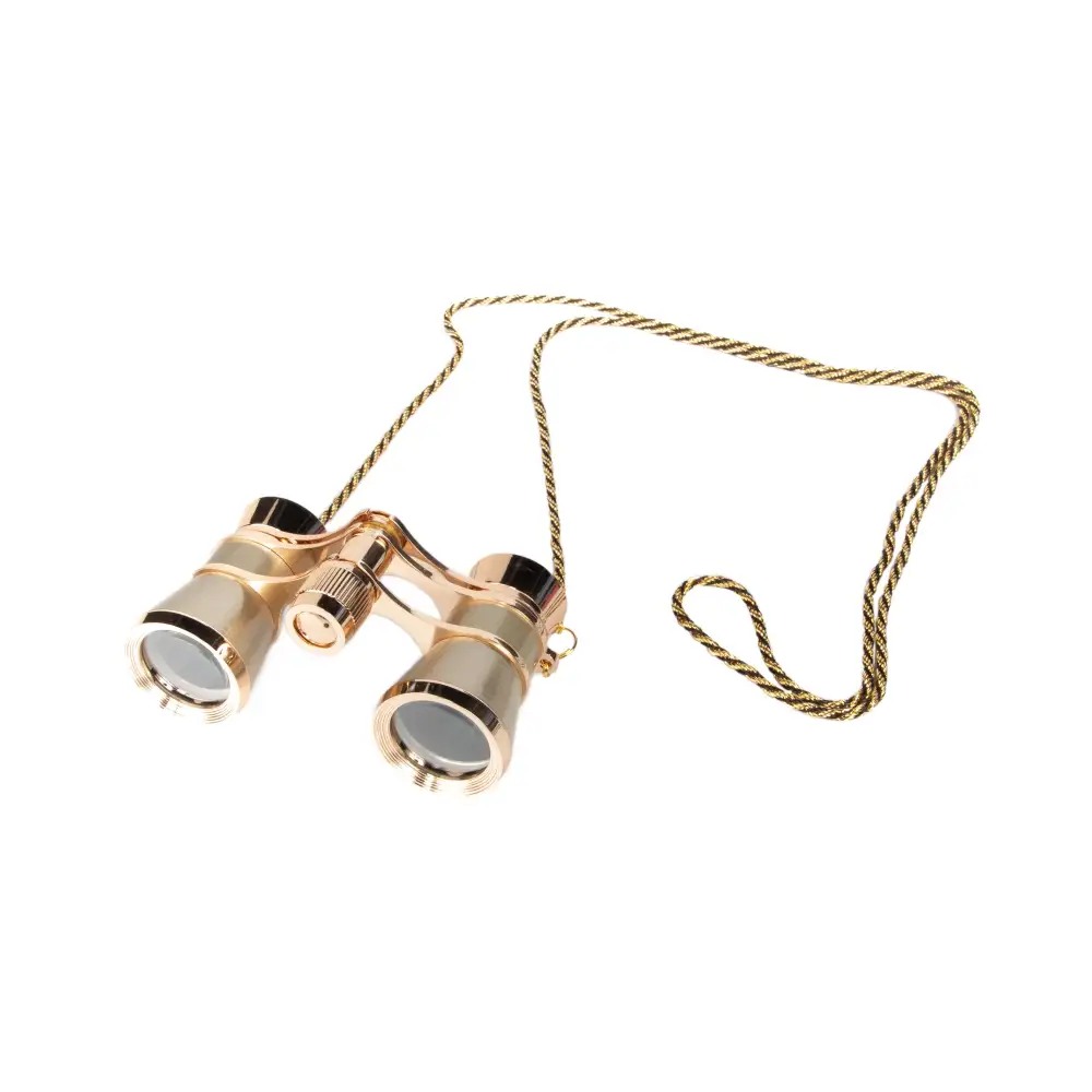 Adjustable Compact Viewing Binoculars