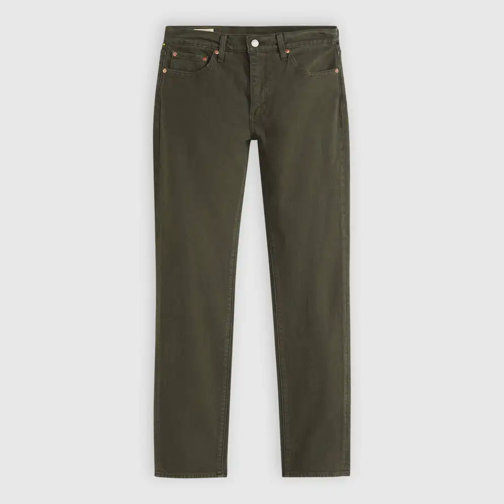 Contemporary Slim-Fit Stretch Denim Jeans