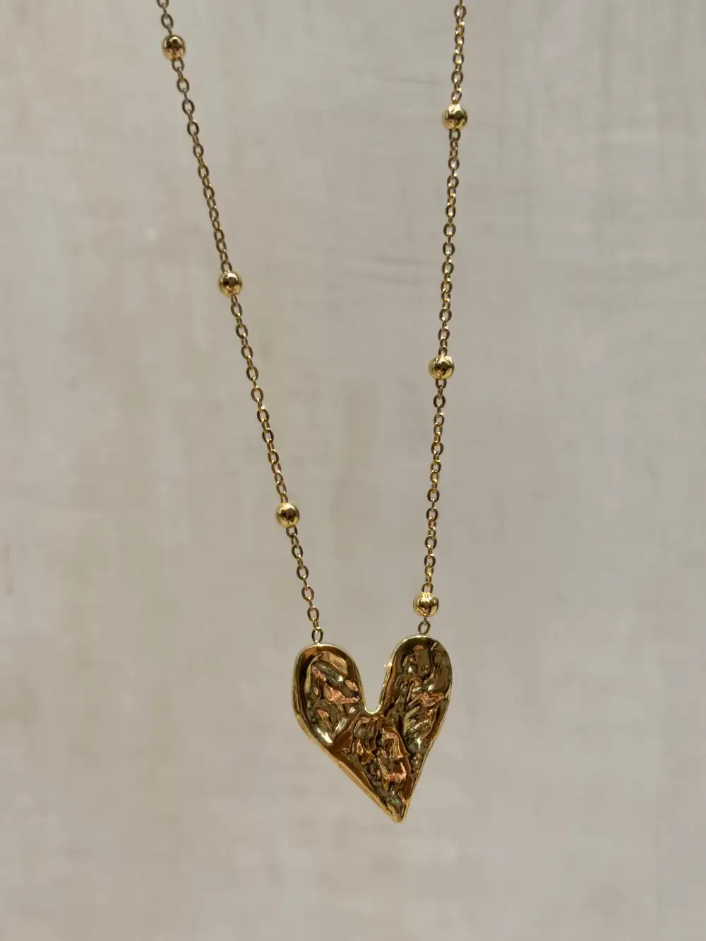 Dainty Layering Necklace