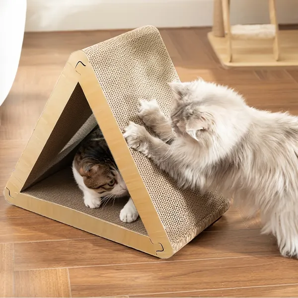 Cat Rest Scratcher