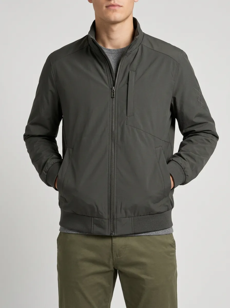 Outdoor Tactical Utility Jacket