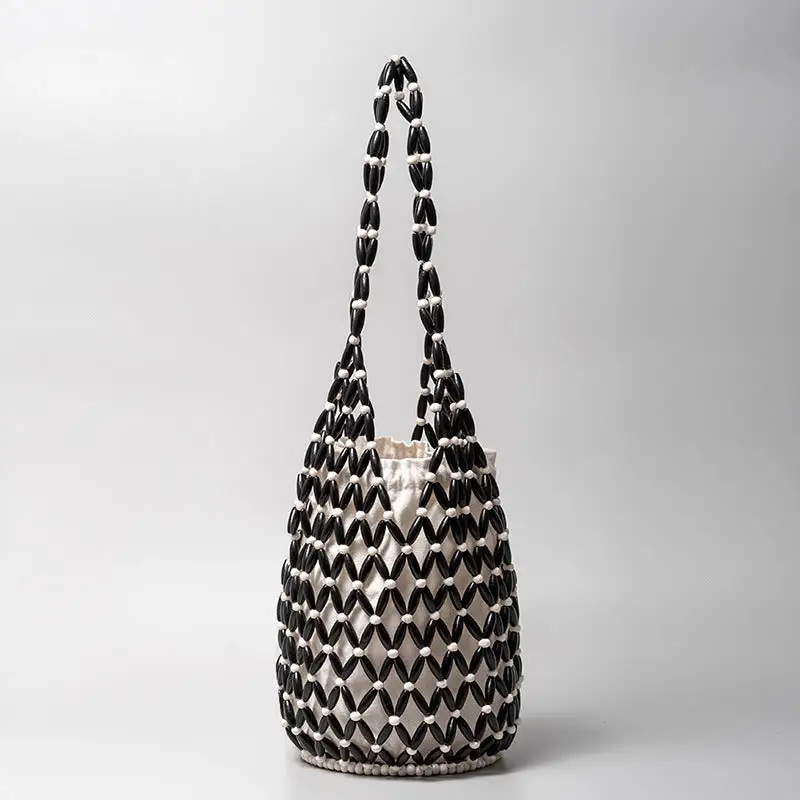 Artisan Texture Fashion Bag