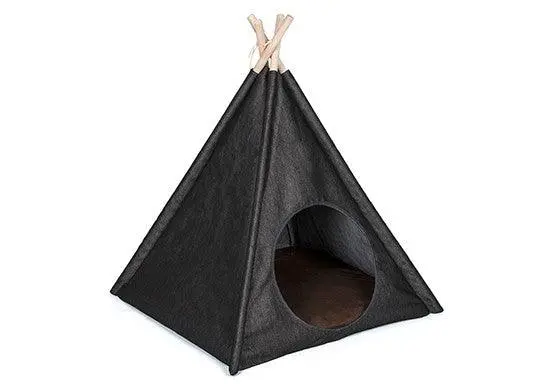 Soft Pet Resting Bed Style