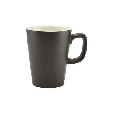 Matt Latte Mug