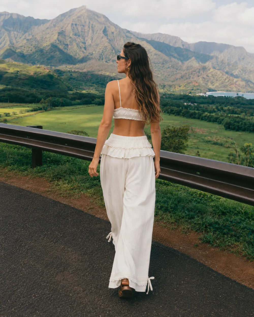 The Topanga Pants