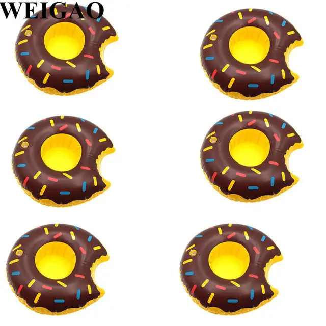 Disposable Tableware Decor Set