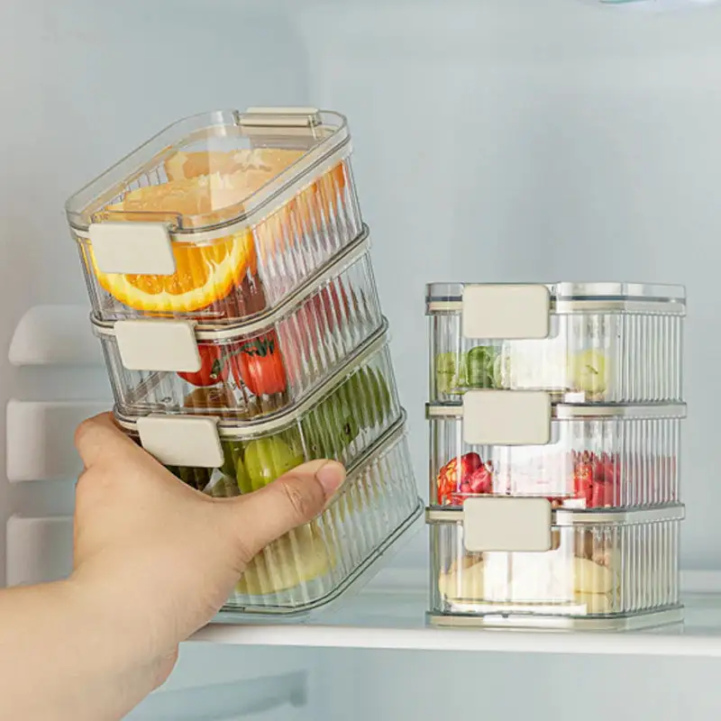 Tiered Stackable Spice Home Storage Rack