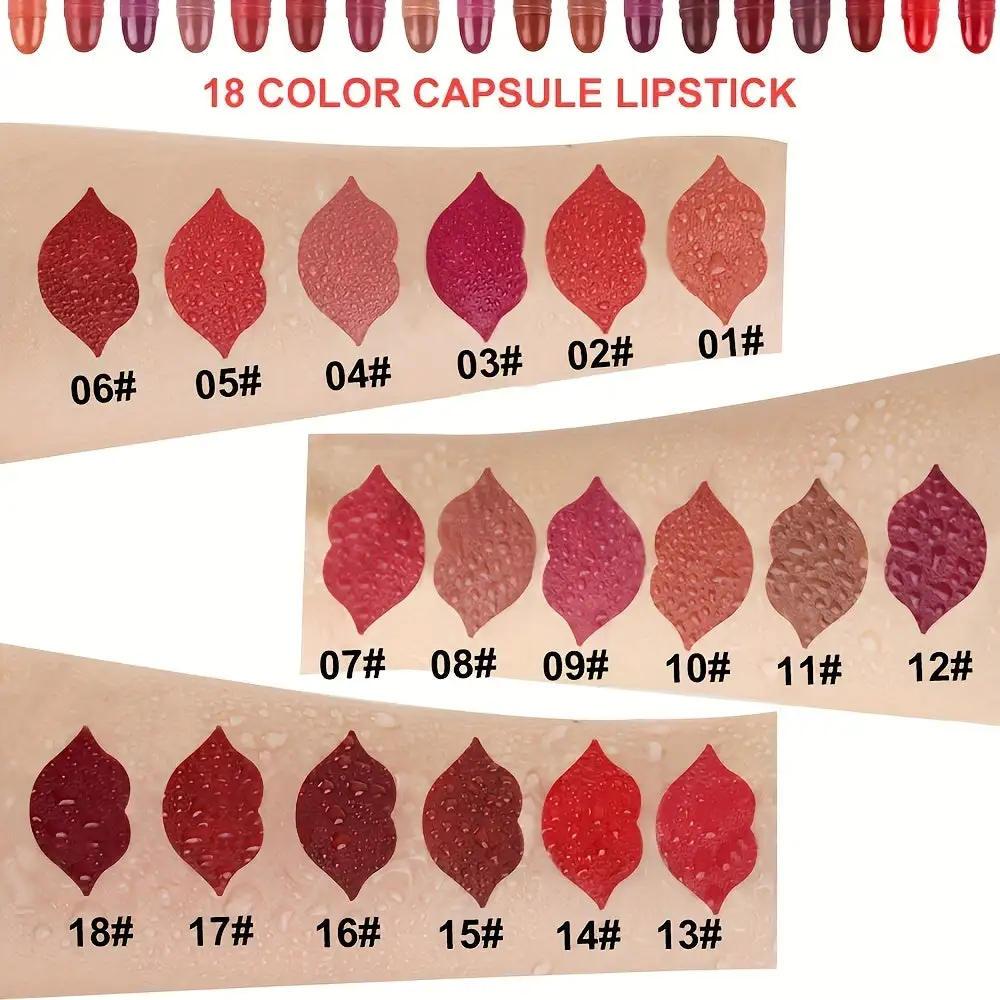 Soft Blend Lip Tint Gloss