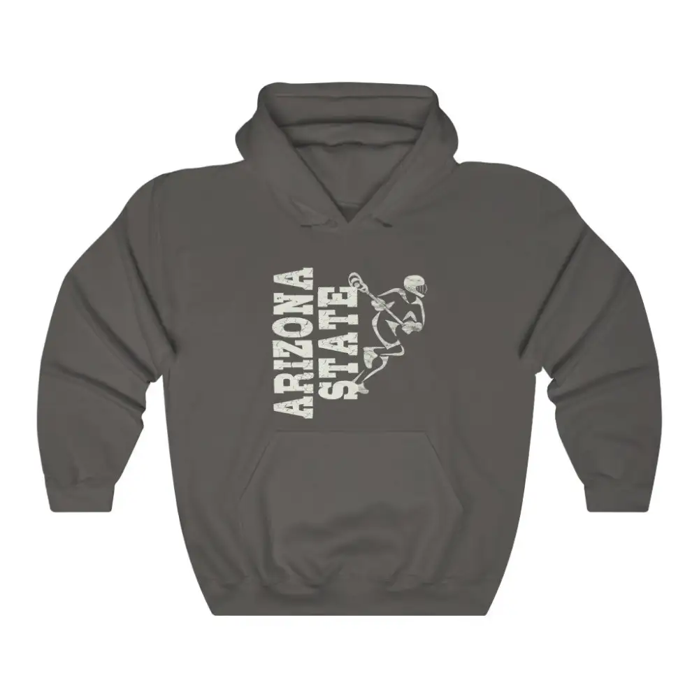 Everyday Player Lacrosse Graphic Pullover Hoodie
