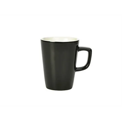 Artisan Relaxed Refined Everyday Latte Mugs