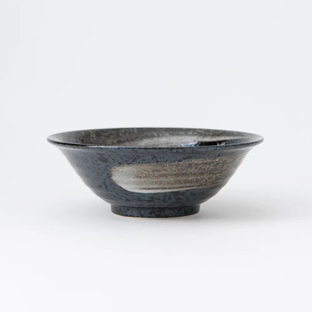Classic Glossy Serving Bowl