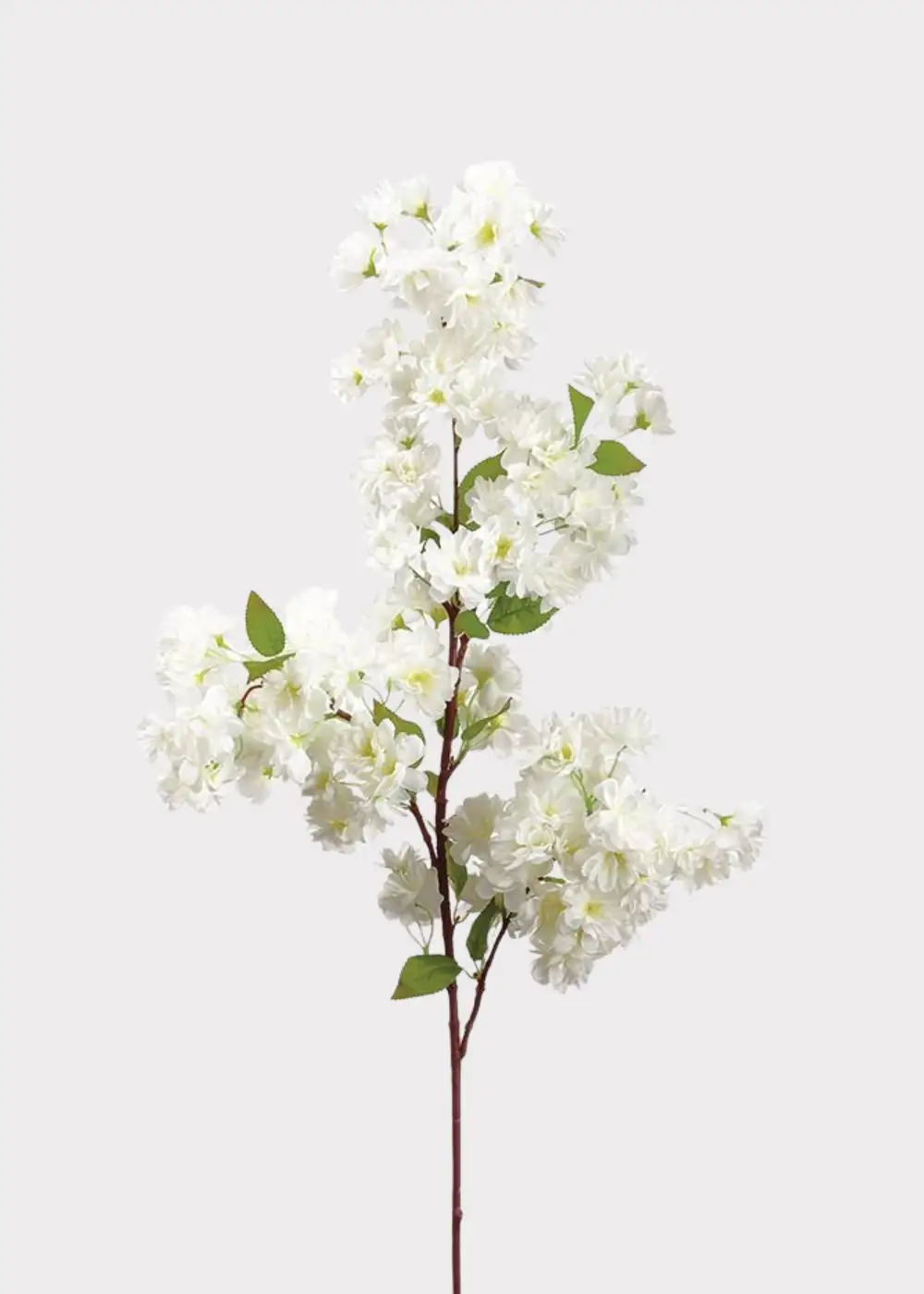 Artificial Spring Cherry Blossoms