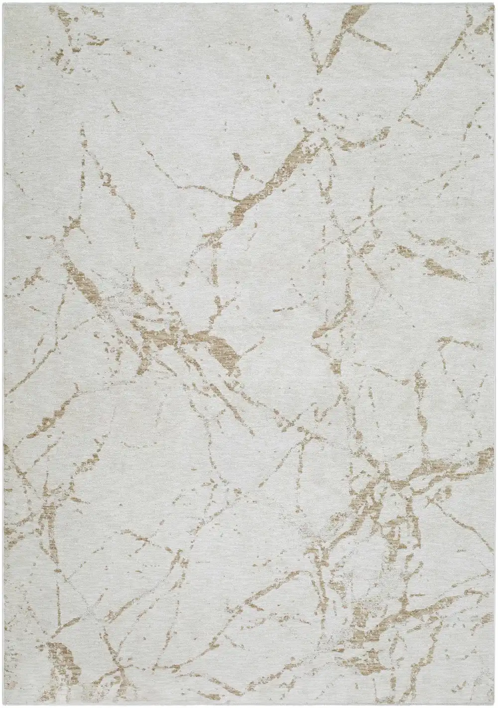 Patterned Contemporary Area Rug