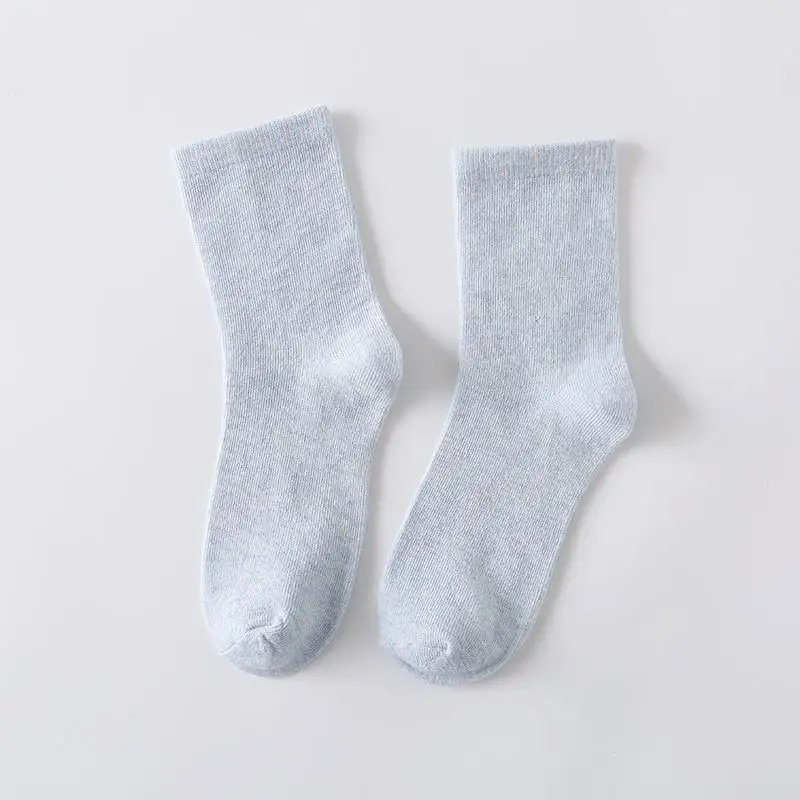 Everyday Smooth Sock Multipack