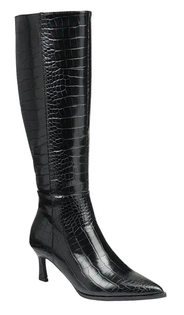 Relaxed Everyday Casual Boots