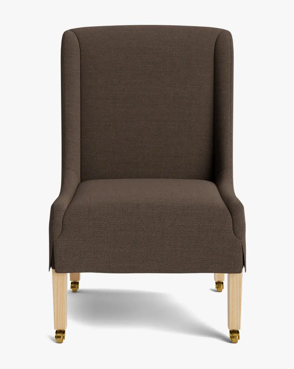 Skirted Dining Chair