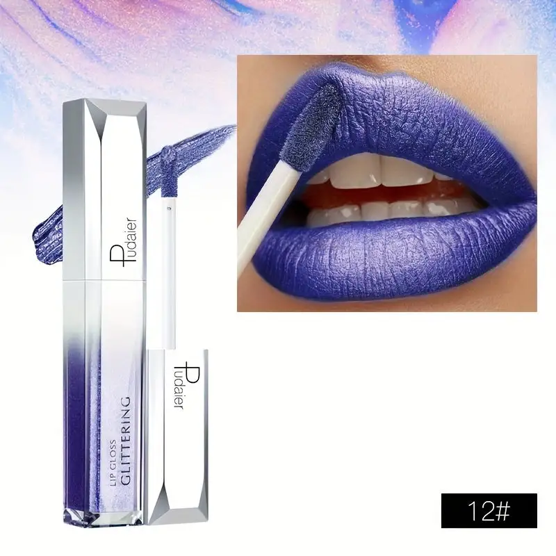 Smooth Blend Lip Tint Gloss