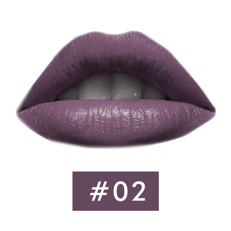 Practical Lip Tint Gloss Option W