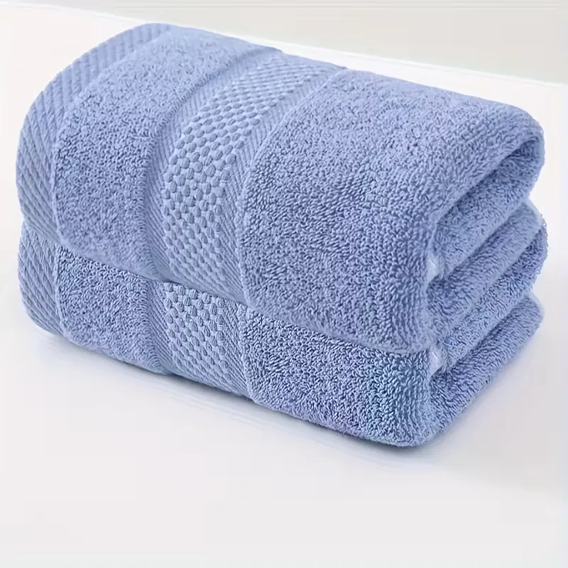 Absorbent Soft Cotton Towel