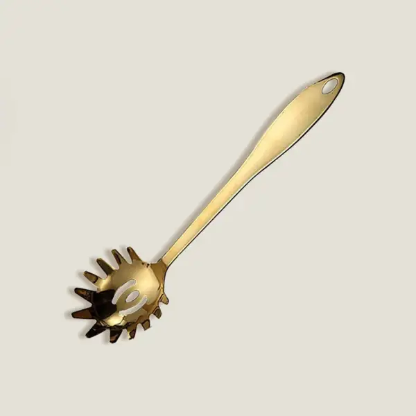 Round Oval Kitchen Tool