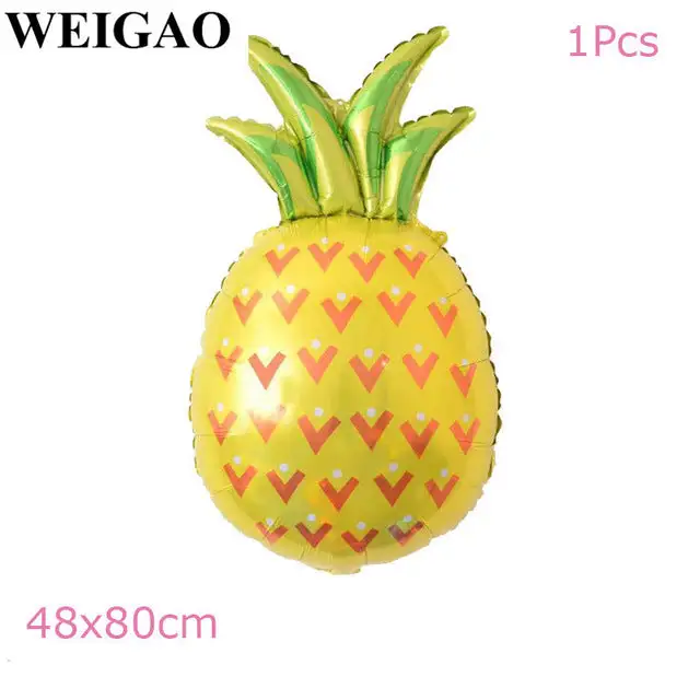 Disposable Tableware Decor Set