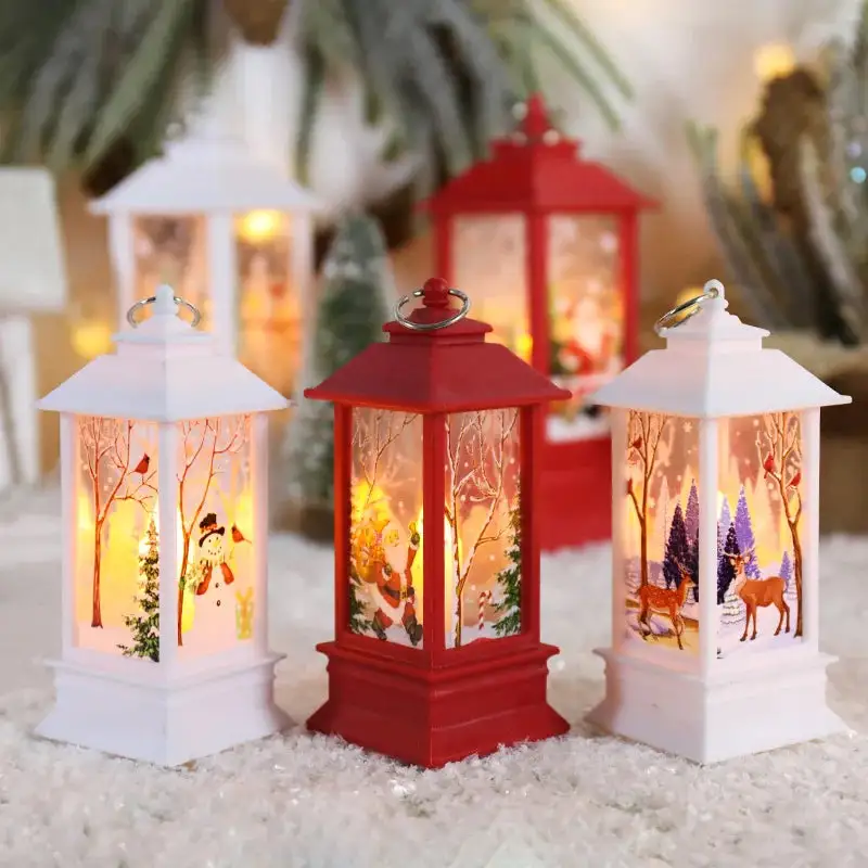 Decorative Table Lamp