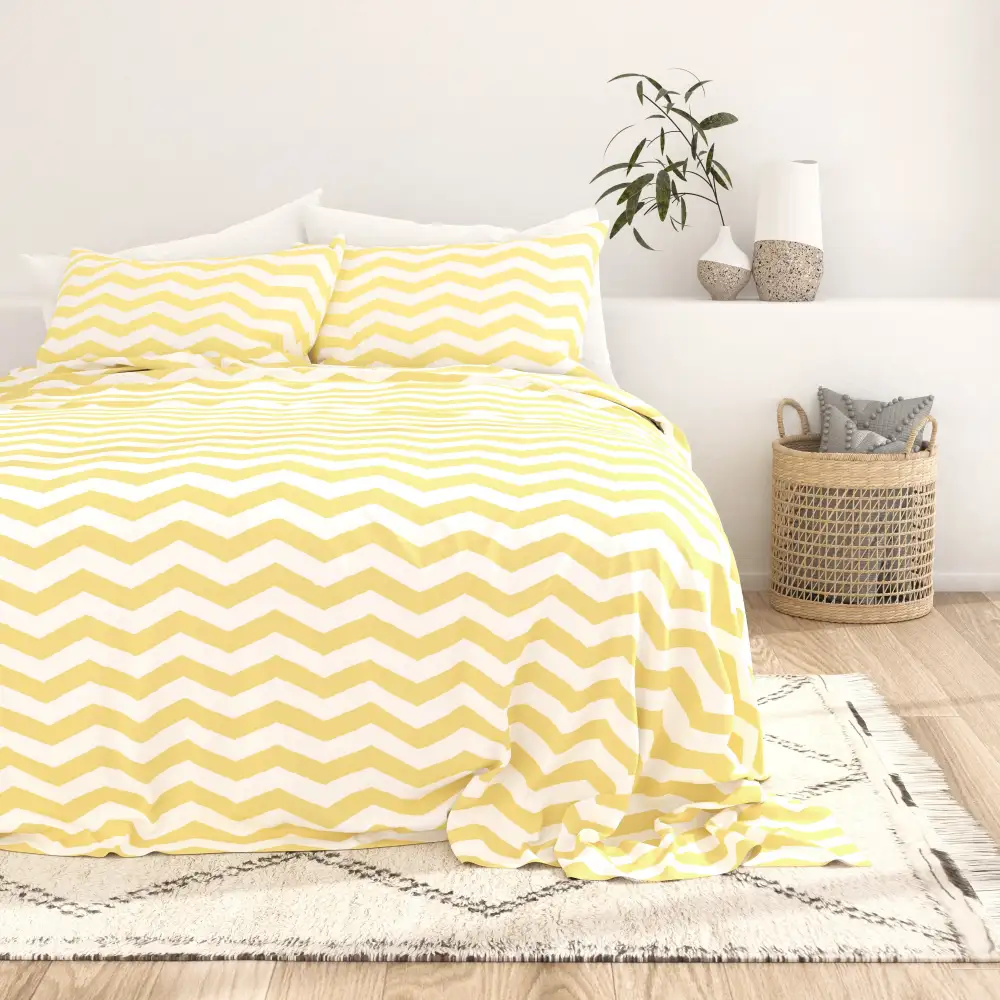 Arrow Pattern Sheet Set